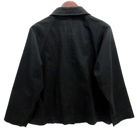 MARGARET HOWELL（マーガレットハウエル） MHL. WASHED COTTON DRILL