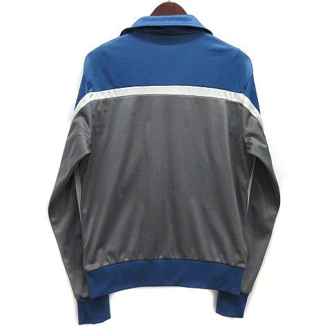 NIKE（ナイキ） 紺タグ ジャージ トラックジャケット ブルー
