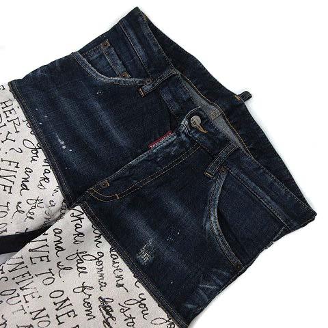 DSQUARED2（ディースクエアード） クールガイ COOL GUY Jean