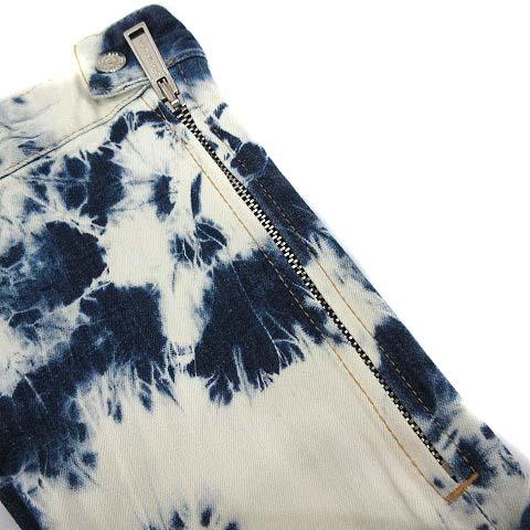メンズファッション ディースクエアード DSQUARED2 Ski Biker Jean 裾 