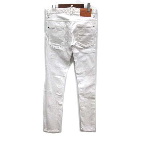 DSQUARED2（ディースクエアード） スケーター Skater Jean クラッシュ