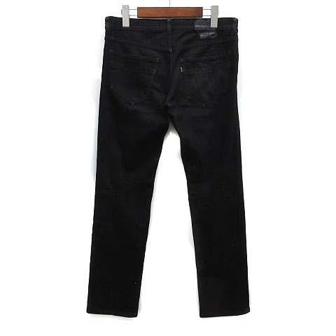 ナンバーナイン NUMBER (N)INE 宮下期 本人期 ハート涙 デニムパンツ