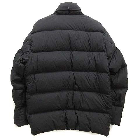 ユニクロ（UNIQLO） パウダーソフト ダウン ジャケット NANODESIGN 撥