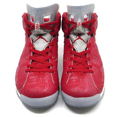NIKE（ナイキ） エアジョーダン6 レトロ スラムダンク AIR JORDAN 6