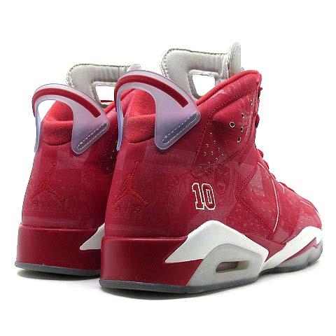 NIKE（ナイキ） エアジョーダン6 レトロ スラムダンク AIR JORDAN 6