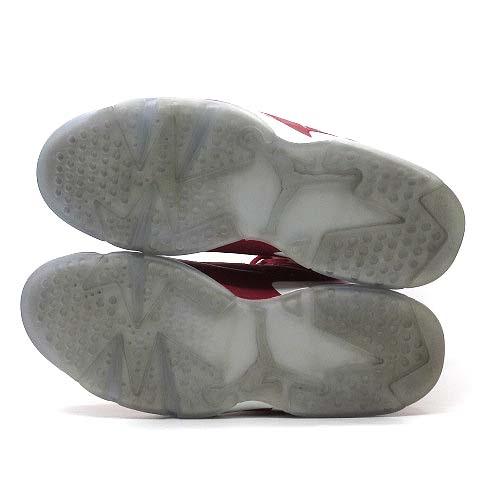 NIKE（ナイキ） エアジョーダン6 レトロ スラムダンク AIR