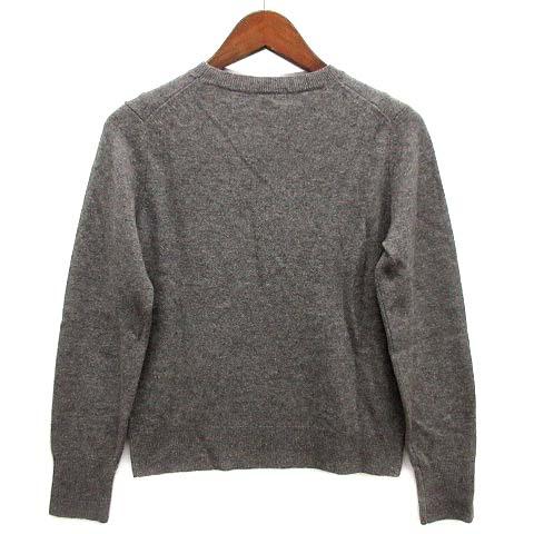 mika˚✧₊⁎様専用ユニクロ カシミヤセーター3セットメンズS レディースL