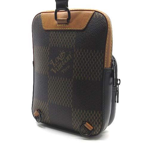 LOUIS VUITTON（ルイ・ヴィトン） ダミエ ジャイアント NIGO コラボ