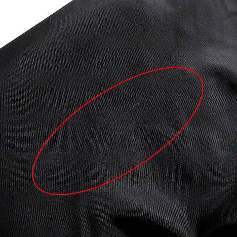 STUSSY（ステューシー） アニマル ワッペン MA-1 フライトジャケット