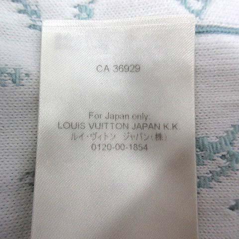 LOUIS VUITTON（ルイ・ヴィトン） モノグラム グラディエント ニット