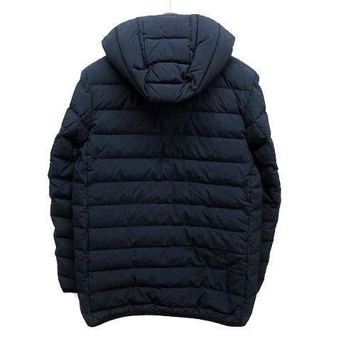 ヴァンソンエミレイユ Vincent et Mireille ステッチレス ダウン