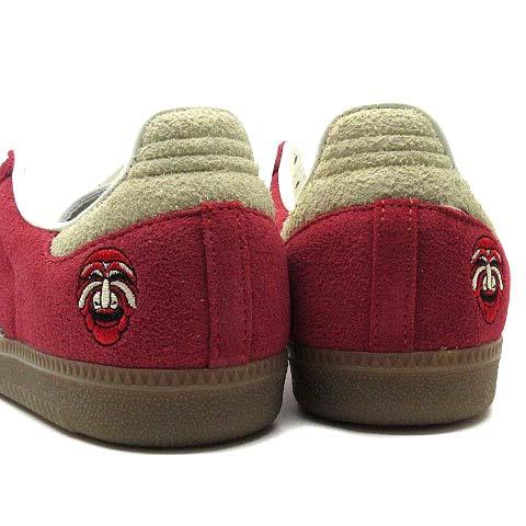 adidas（アディダス） 未使用品 サンバ SAMBA OG TAL タル スエード