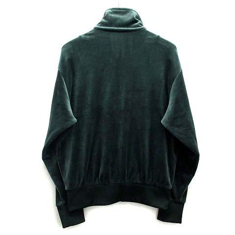 adidas（アディダス） ファイヤーバード ベロア ジャージ セットアップ