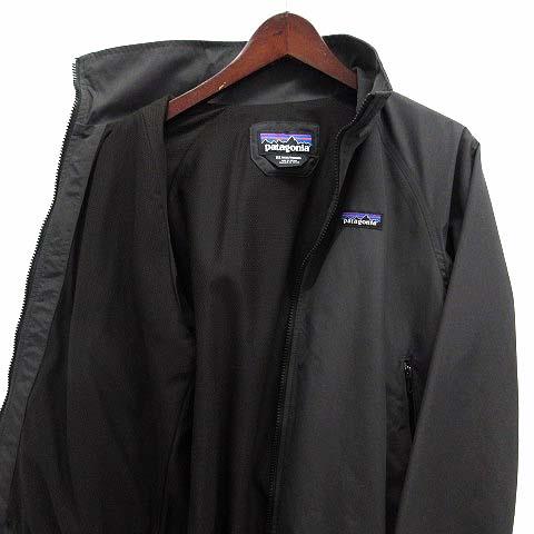 パタゴニア Patagonia バギーズ ジャケット ジップアップ ブルゾン