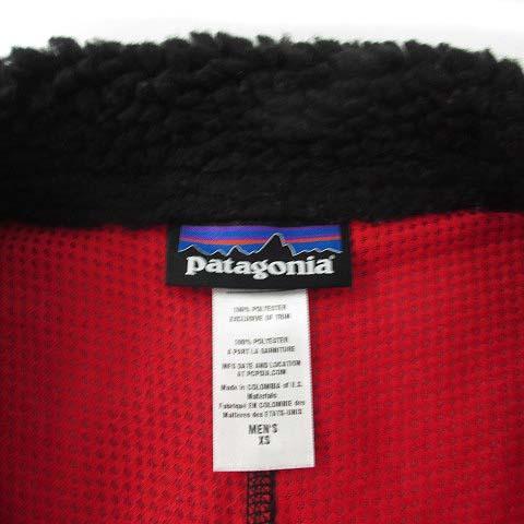 パタゴニア Patagonia クラシック レトロX ベスト ボア フリース