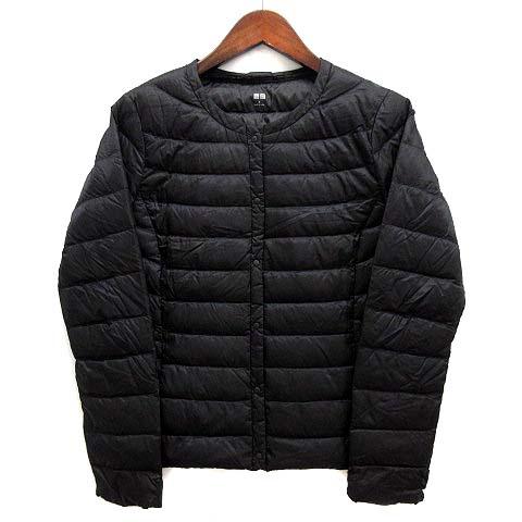 ユニクロ（UNIQLO） ウルトラ ライト ダウン コンパクト ジャケット