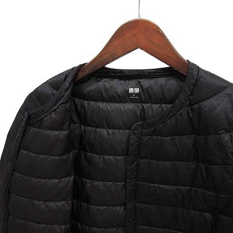 ユニクロ（UNIQLO） ウルトラ ライト ダウン コンパクト ジャケット