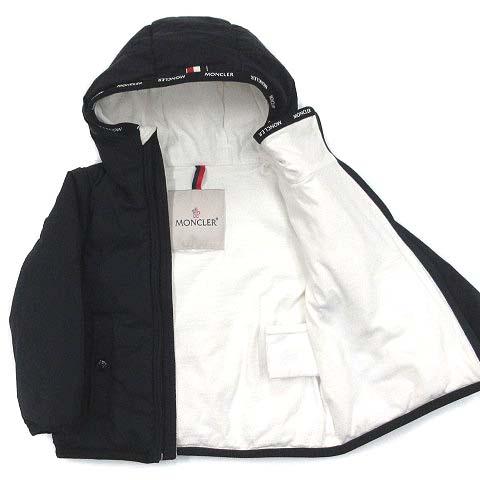 MONCLER（モンクレール） MONCLER CONEZ ダウン ジャケット フード付き