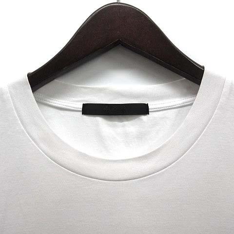 タトラス TATRAS アイオン AION ロゴ Tシャツ カットソー 半袖 クルー