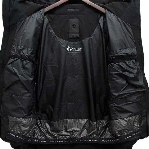 未使用品 デサント オルテライン DESCENTE ALLTERRAIN 2025AW 水沢