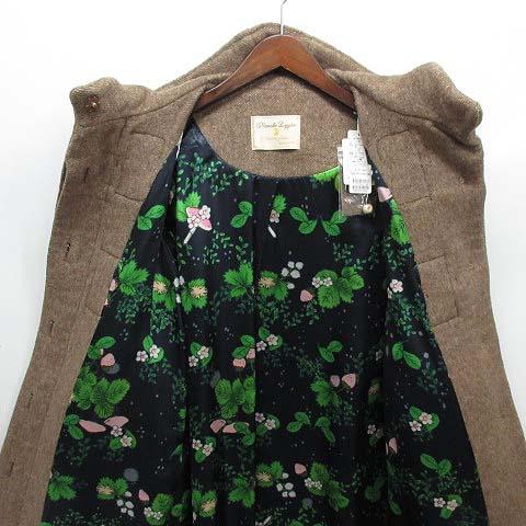 未使用品 フランシュリッペ franche lippee とっておき ロング 