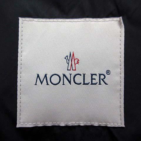 MONCLER（モンクレール） MONCLER BENOIT ジップアップ フーディー