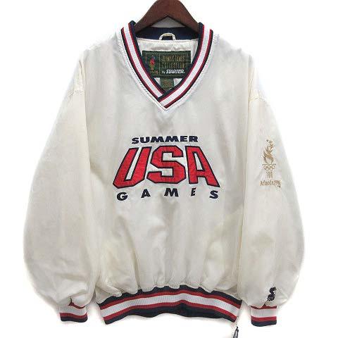 スターター STARTER 1996 アトランタ オリンピック ナイロン 