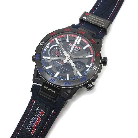 CASIO（カシオ） エディフィス EDIFICE ホンダ Honda Racing HRC
