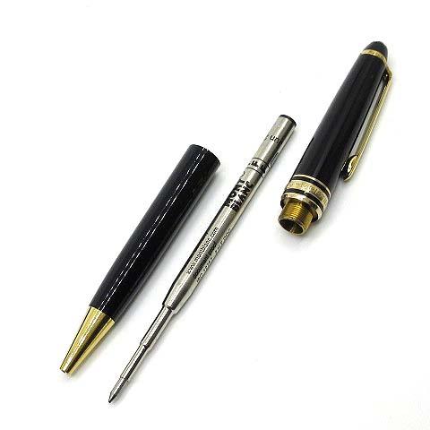 モンブラン MONT BLANC マイスターシュテュック ボールペン ツイスト式