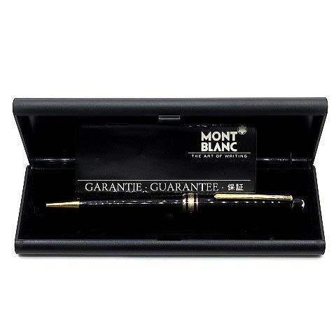 モンブラン MONT BLANC マイスターシュテュック ボールペン ツイスト式
