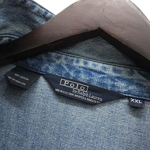 POLO RALPH LAUREN（ポロ・ラルフローレン） ポロ バイ ラルフローレン