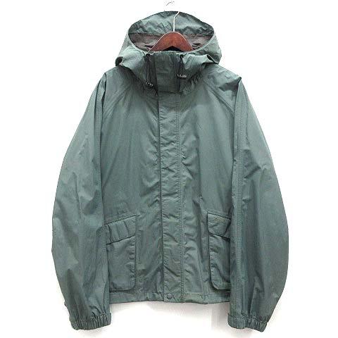 エルエルビーン L.L.BEAN 90s ゴアテックス フィッシング ジャケット
