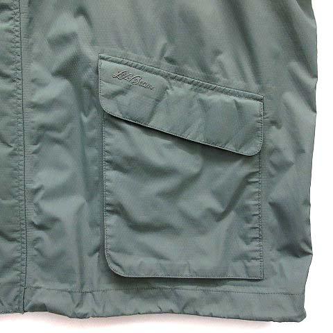 エルエルビーン　フィッシングジャケット　90s ゴアテックス　size L エルエルビーン L.L.BEAN 90s ゴアテックス フィッシング ジャケット