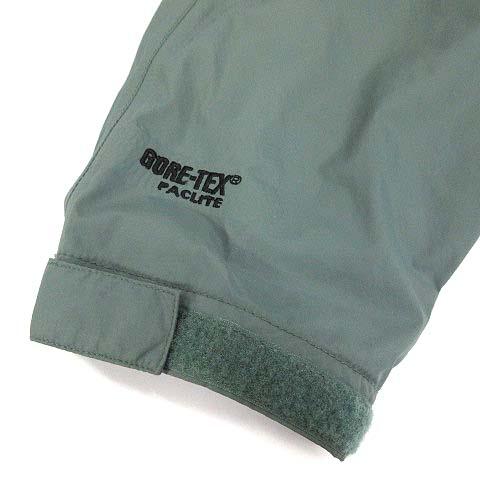 エルエルビーン L.L.BEAN 90s ゴアテックス フィッシング ジャケット