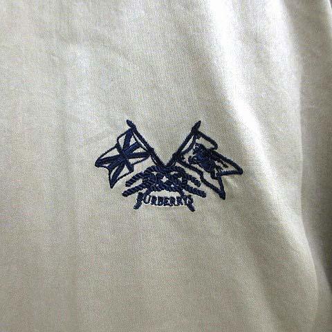 バーバリー Burberrys ダウンライナー付き フーデッド コート フラッグ