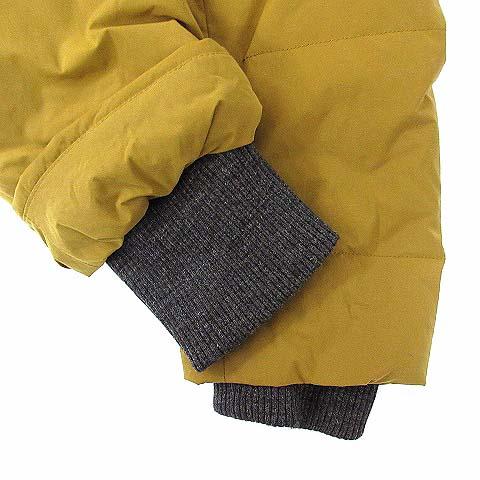 ピエールカルダン Pierre Cardin スタンドカラー ダウン