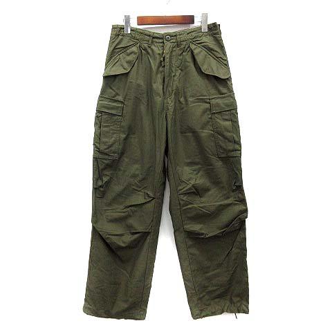 ワイエムシーエルケーワイ YMCL KY M-65 フィールド カーゴパンツ