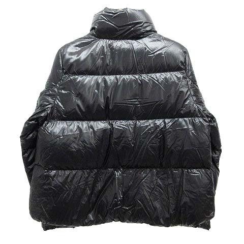 ユニクロ（UNIQLO） ウルトラ ライトダウン シャイニー ボリューム