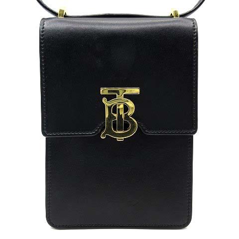 BURBERRY（バーバリー） ロビンバッグ TBロゴ ミニ ショルダーバッグ