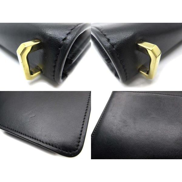 極美品‼️ Burberry バーバリー　TBロゴ　ロゴ金具　キャンバス　レザー BURBERRY - Burberry トーマスバーバリー TBロゴ レザー3WAY ボディ
