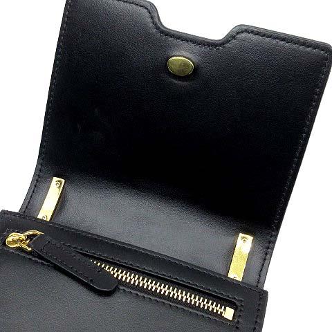 バーバリー TB BAG SMALL ショルダーバッグ ゴールド金具 レザー BURBERRY（バーバリー） Mini TB Bag ショルダーバッグ クロスボディ
