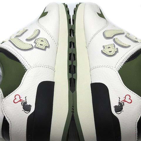 未使用品 サンガッチョ Sangacio にゅ〜ず BRANDALISED バンクシー