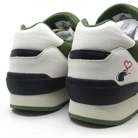 未使用品 サンガッチョ Sangacio にゅ〜ず BRANDALISED バンクシー