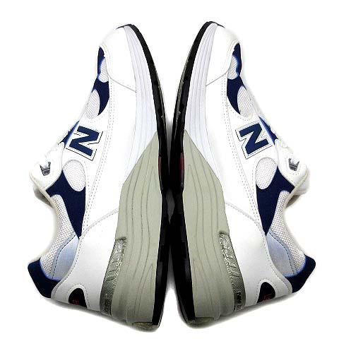 こう【希少】ニューバランス M992EC ダッドスニーカー New Balance（ニューバランス） NEW BALANCE USA製 M992EC スニーカー