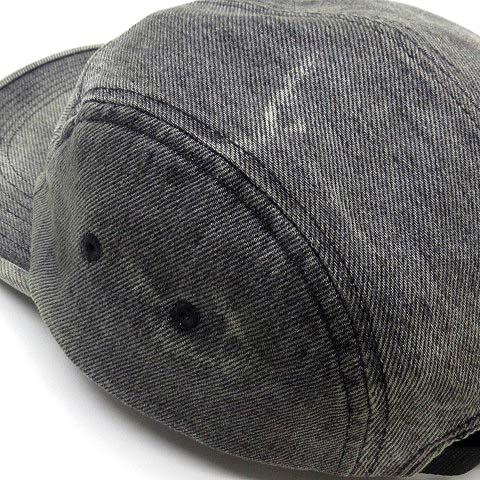 【新品】Supreme Washed Chino Twill Cap タイガー 期間限定ポイント5倍キャンペーン中!!] 新品 シュプリーム SUPREME