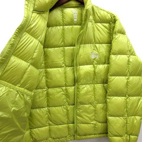 STUSSY（ステューシー） ダウン ジャケット Midweight Puffer Jacket