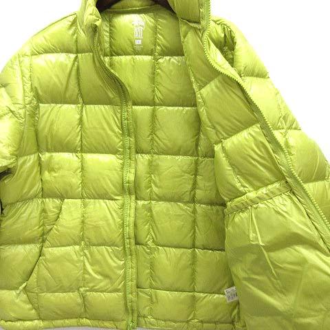 STUSSY（ステューシー） ダウン ジャケット Midweight Puffer Jacket