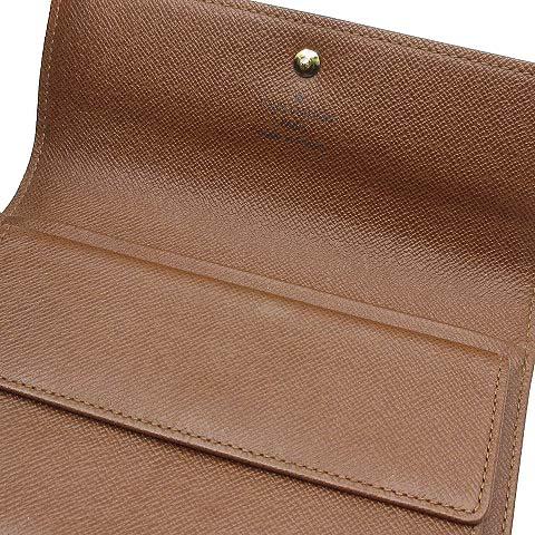 LOUIS VUITTON（ルイ・ヴィトン） モノグラム ポルト トレゾール