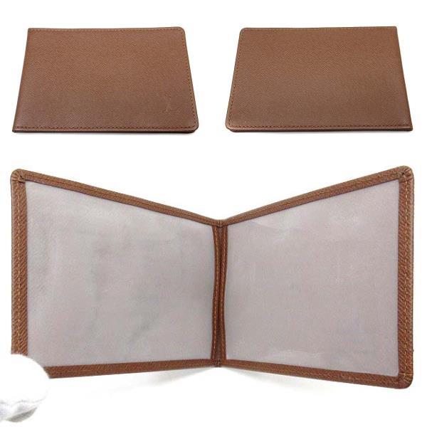 LOUIS VUITTON（ルイ・ヴィトン） モノグラム ポルト トレゾール