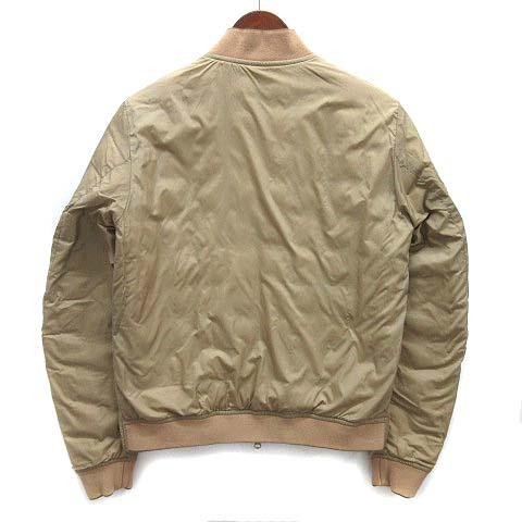 ヴィンテージラバーズ VINTAGE LOVERS リバーシブル ダウン ジャケット